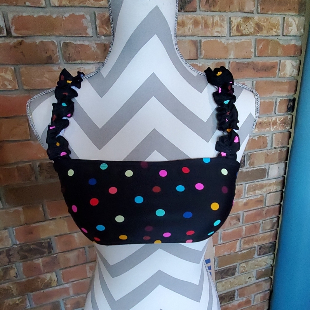 Bikini top